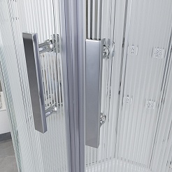 Niagara Душевая кабина NG-702-01 – фотография-11